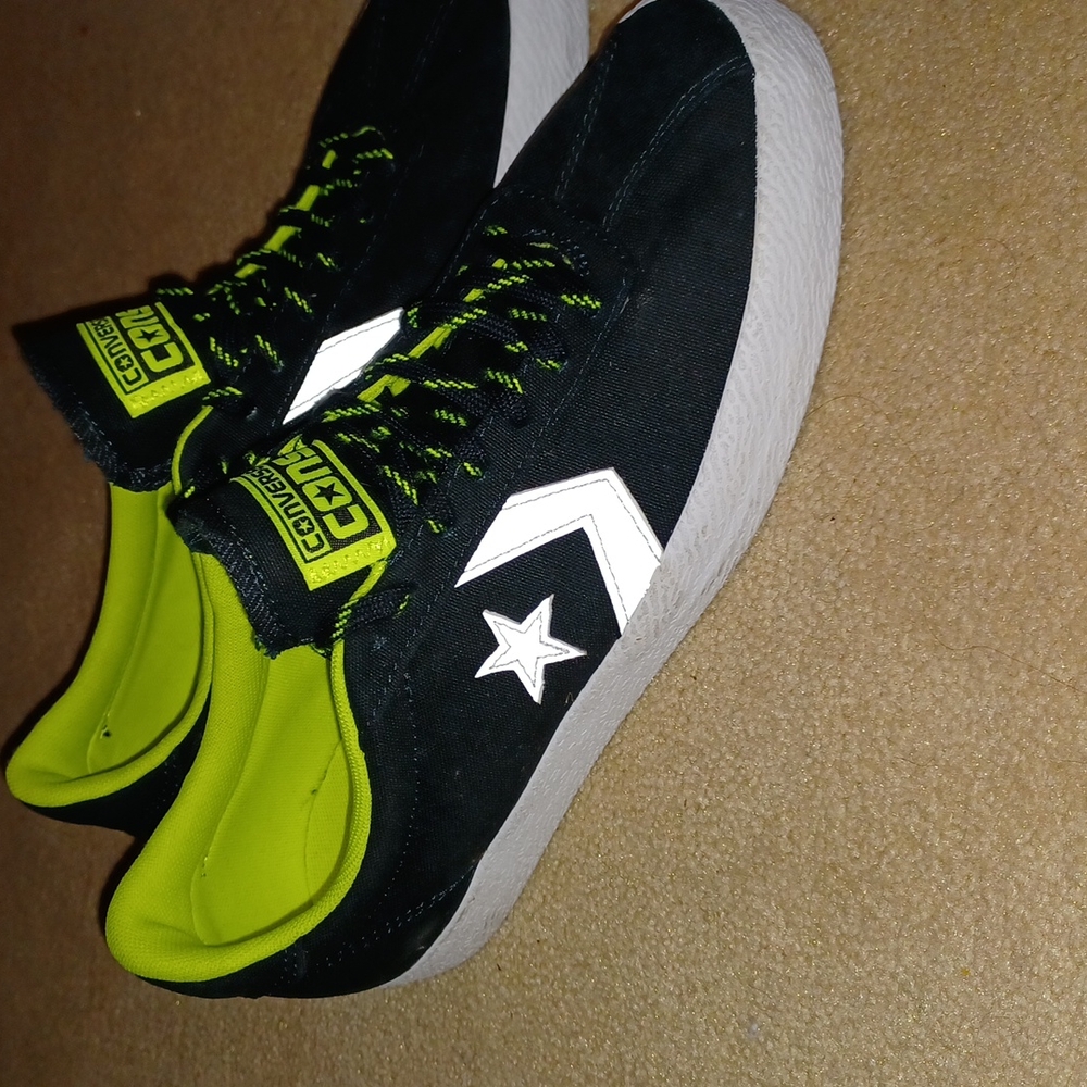 Converse Cons View 3